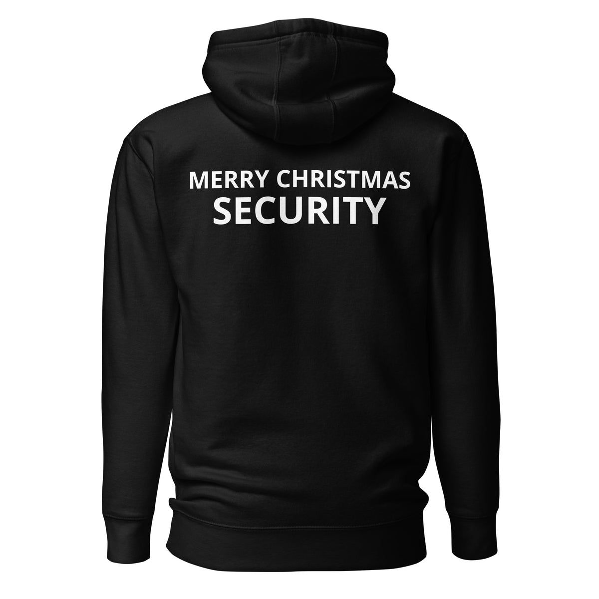 Golden Retriever Christmas Hoodie, front